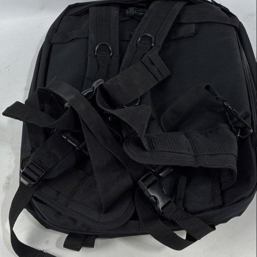NWT Advantage Wear & Gear 3-Day Assault Backpack - Picture 8 of 9